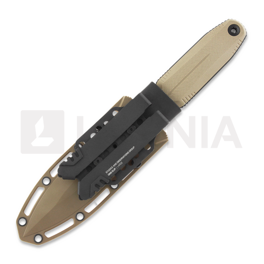 SOG Pentagon FX dolk, FDE SOG17-61-02-57