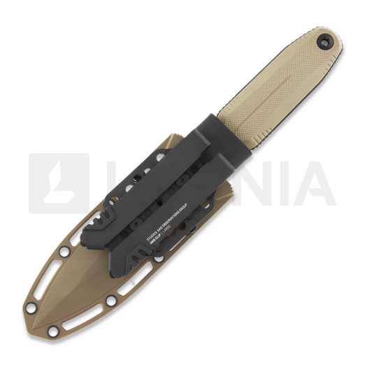 SOG Pentagon FX dolk, FDE SOG17-61-02-57