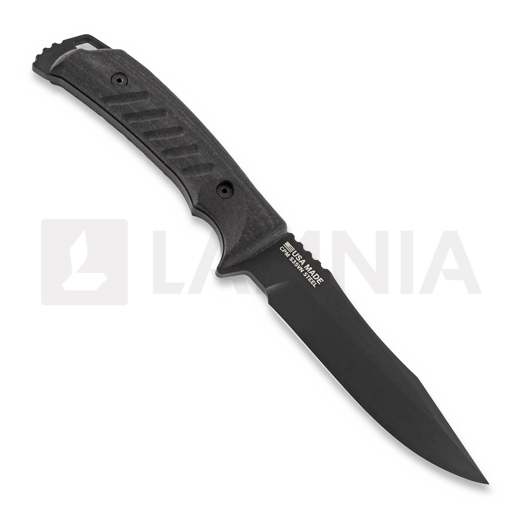 SOG Pillar Blackout veitsi SOGUF1003-BX