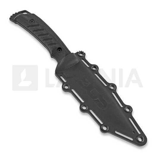 SOG Pillar Blackout kniv SOGUF1003-BX