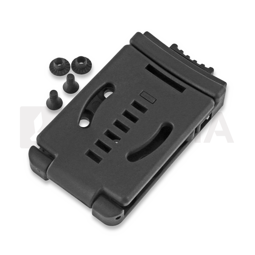 SOG Pillar Blackout kniv SOGUF1003-BX