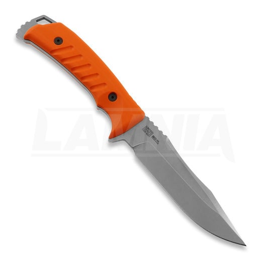 SOG Pillar peilis, Orange Handle S35VN SOG-UF1004-BX