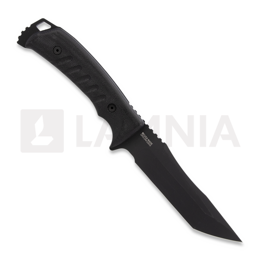 SOG Pillar Tanto peilis, Linen Micarta Handle SOG-UF2001-BX