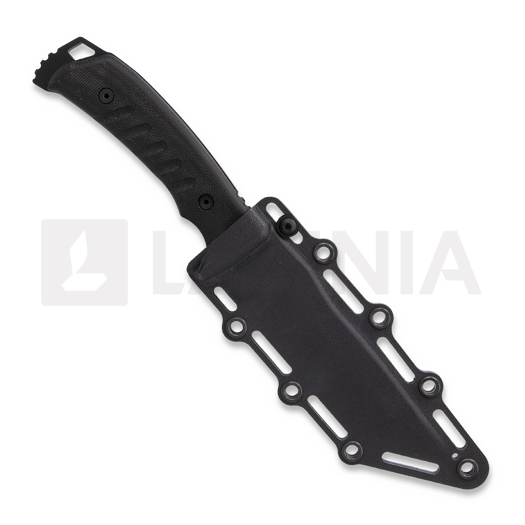 SOG Pillar Tanto peilis, Linen Micarta Handle SOG-UF2001-BX