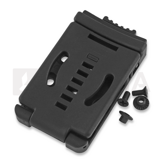 SOG Pillar USA Made Messer SOG-UF1001-BX