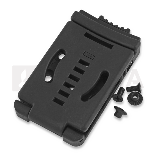 Нож SOG Pillar USA Made SOG-UF1001-BX