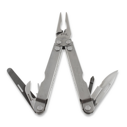 Unealtă multifuncțională SOG Pocket Power Plier C378110018