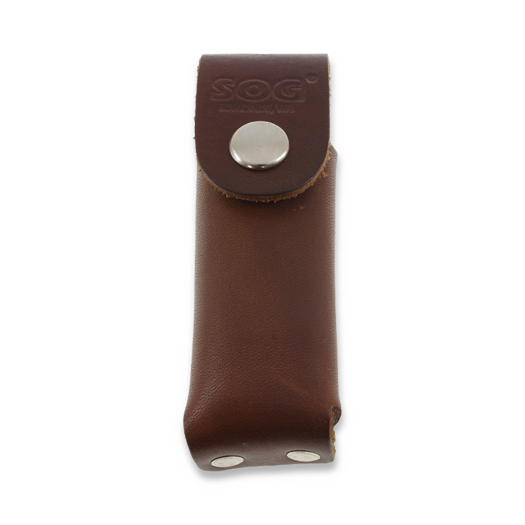 SOG Pocket Power Plier multiv&aelig;rkt&oslash;j C378110018