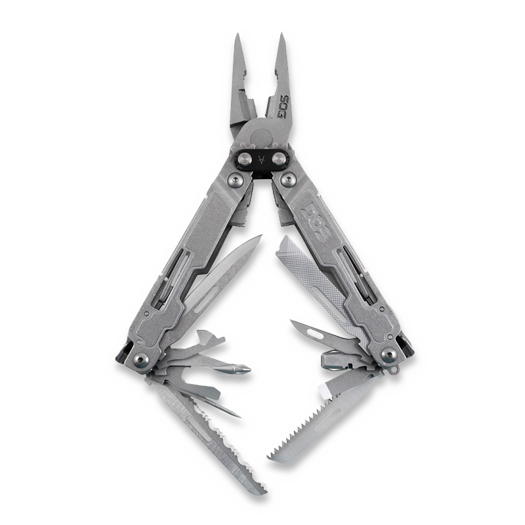 SOG Power Access Deluxe multiværktøj SOG-PA2001-CP