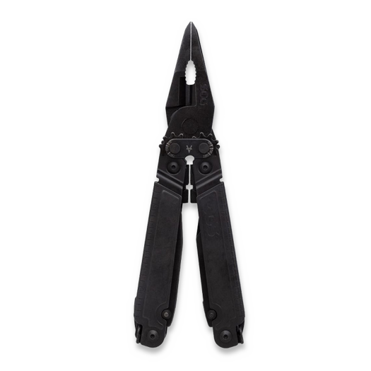 Attrezzo multifunzione SOG PowerAccess Assist, nero SOG-PA3002-CP