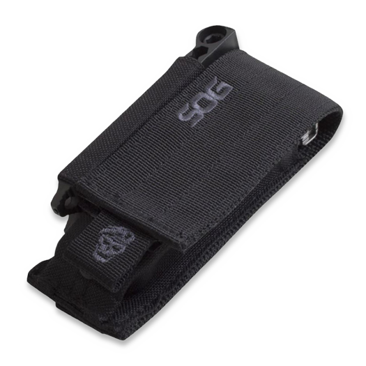 Attrezzo multifunzione SOG PowerAccess Assist, nero SOG-PA3002-CP