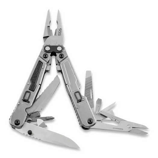 SOG Powergrab monitoimityökalu SOGPM1001NCP