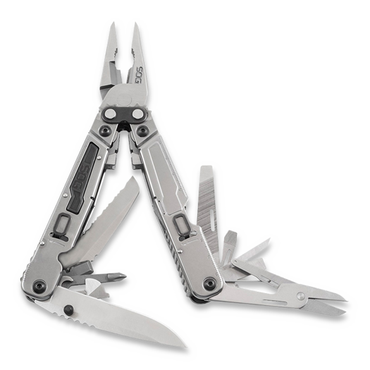 SOG Powergrab monitoimityökalu SOGPM1001CP