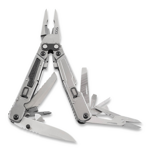 SOG Powergrab 多功能工具 SOGPM1001CP