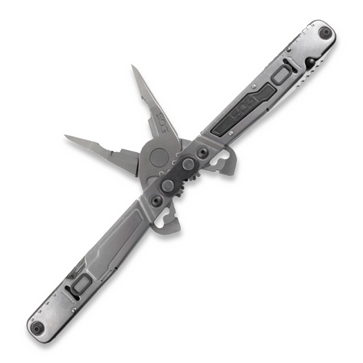SOG Powergrab 多功能工具 SOGPM1001CP