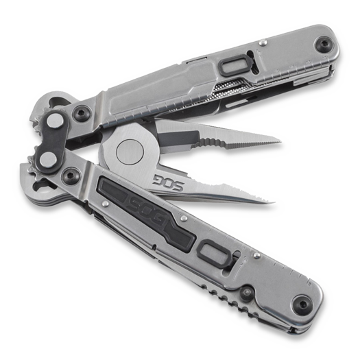 SOG Powergrab 多功能工具 SOGPM1001CP