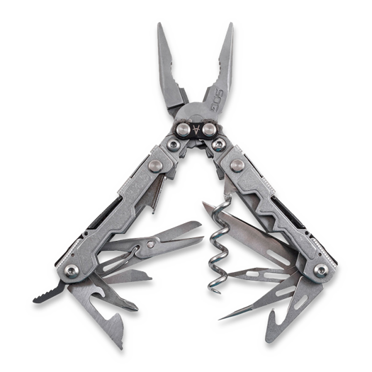 SOG PowerLitre Bead Blast SOG-PL1001-CP