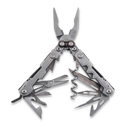 SOG PowerLitre Bead Blast SOG-PL1001-CP
