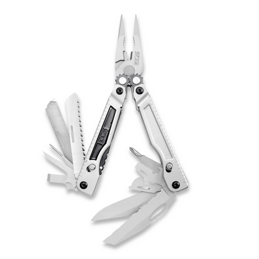 Daudzfunkciju rīks SOG Powerplay Multi Tool W/Sheath SOG-PX1001BX