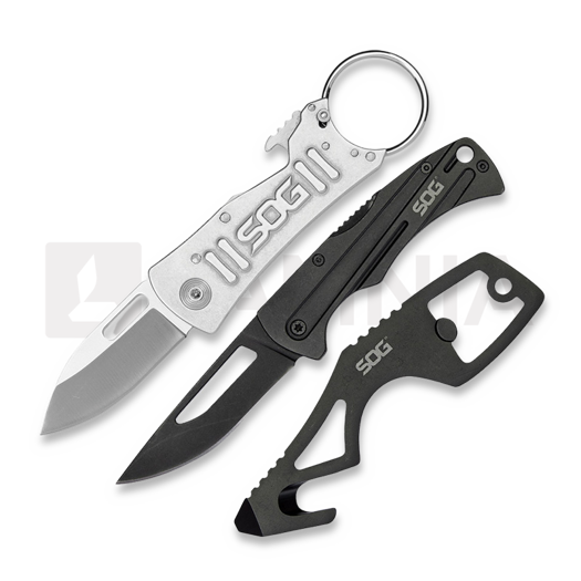 SOG Professional 2.0 Kit סכין מתקפלת SOG-99990541