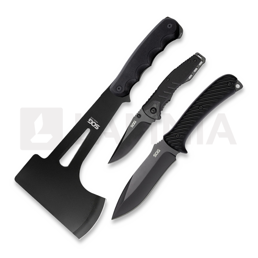 SOG Professional 4.0 Kit SOG-99990944