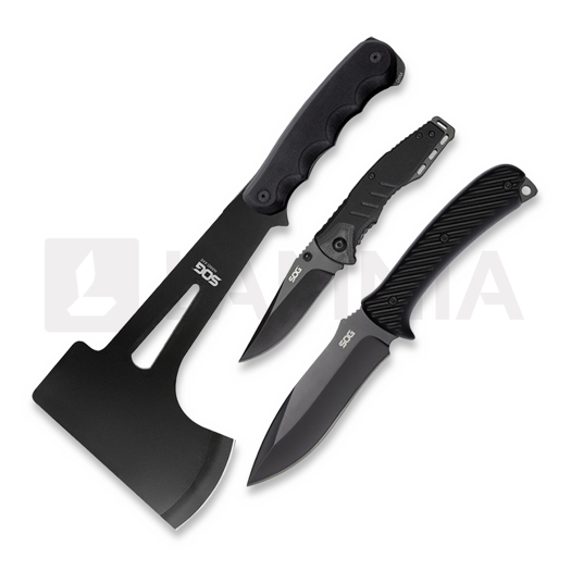 SOG Professional 4.0 Kit SOG-99990944