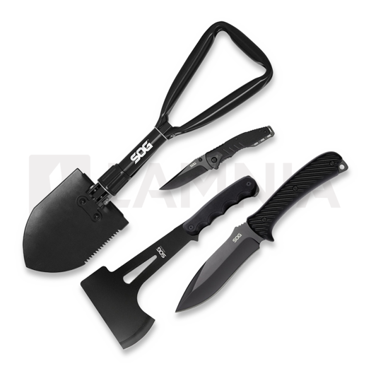 SOG Professional 5.0 Kit SOG-99991044