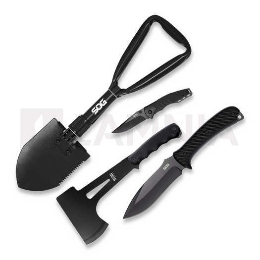 SOG Professional 5.0 Kit SOG-99991044