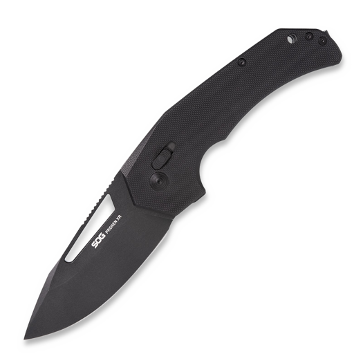 SOG Prohen XR Mikkel Willumsen Signature Collection SOG-12-25-01-57