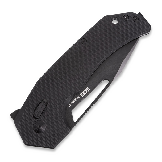 SOG Prohen XR Mikkel Willumsen Signature Collection SOG-12-25-01-57