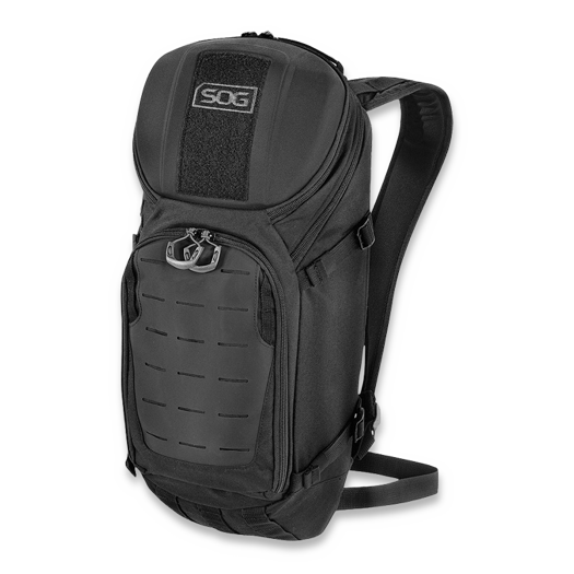SOG Ranger 12 Black SOGCP1002B