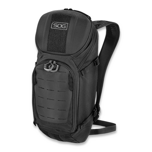 SOG Ranger 12 Black SOGCP1002B