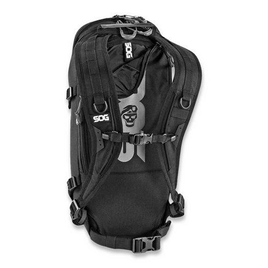 SOG Ranger 12 Black SOGCP1002B