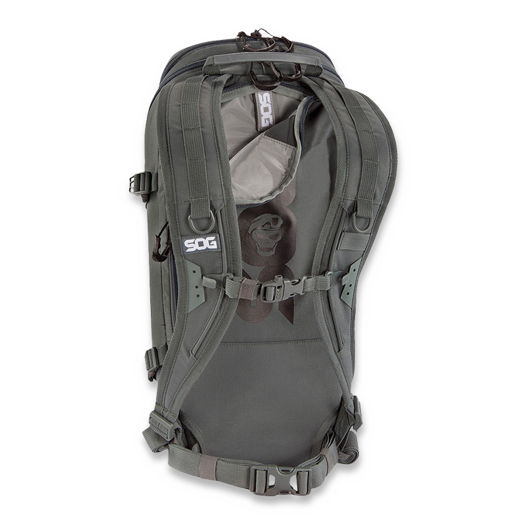 SOG Ranger 12 Gray SOGCP1002G