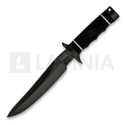 Нож SOG Recon Bowie 2.0 SOG99580