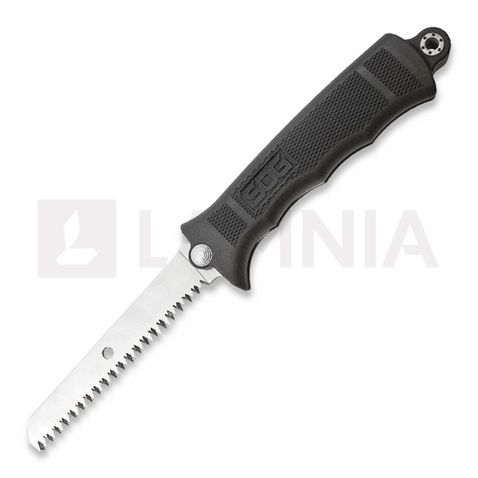 Zav&iacute;rac&iacute; nůž SOG Revolver Hunter Fixed Blade SOGFX20NCP