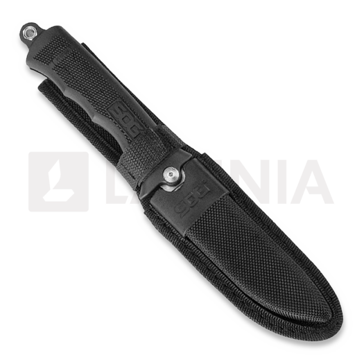 SOG Revolver Hunter Fixed Blade folding knife SOGFX20NCP