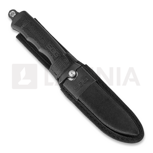 SOG Revolver Hunter Fixed Blade 折叠刀 SOGFX20NCP