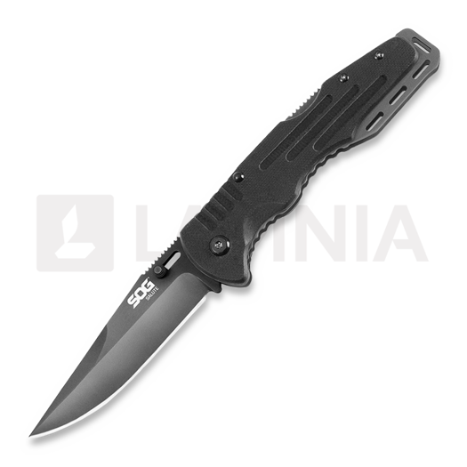 Zav&iacute;rac&iacute; nůž SOG Salute