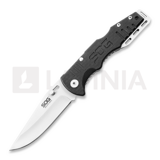 Nóż składany SOG Salute Mini