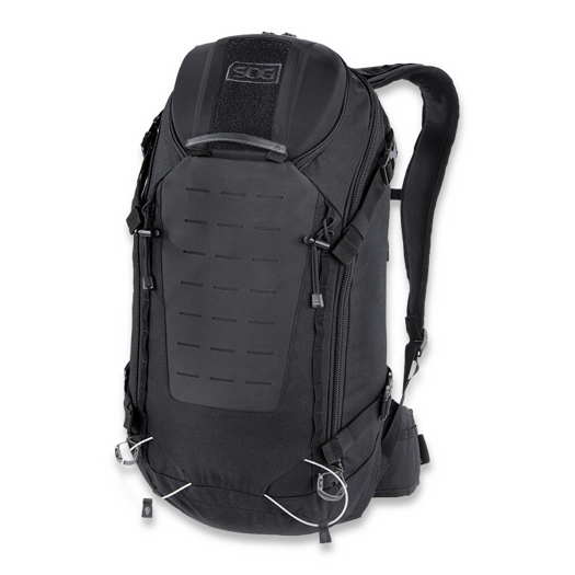 SOG Scout 24 rygsæk, sort SOG-CP1004B