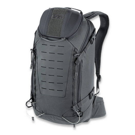 Mochila SOG Scout 24, cinza SOGCP1004G