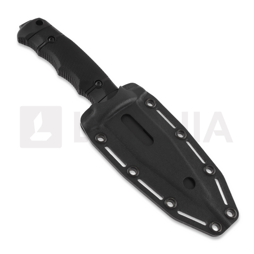 SOG SEAL FX veitsi, clip point SOG-17-21-01-57