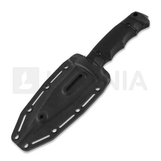 SOG SEAL FX peilis, clip point SOG-17-21-01-57