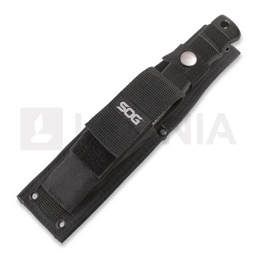 SOG Seal Pup Elite, Satin SOG-E37N-CP