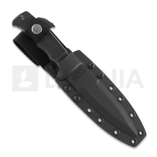 SOG Seal Pup, Kydex Sheath SOG-M37K
