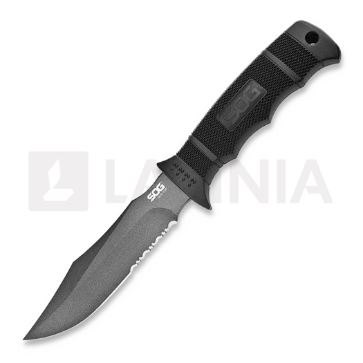 SOG Seal Pup, Nylon Sheath SOG-M37N-CP