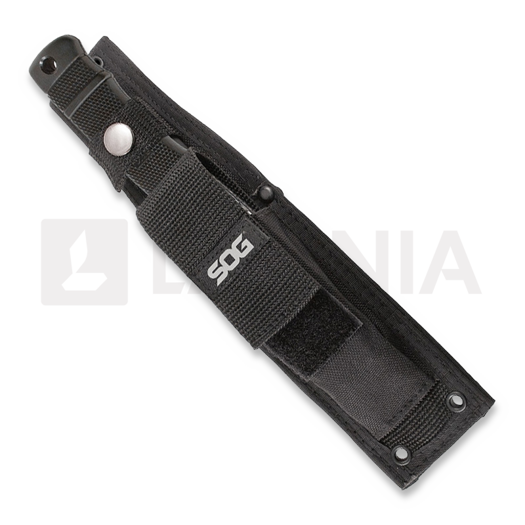 SOG Seal Pup, Nylon Sheath SOG-M37N-CP