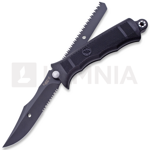 Нож SOG SEAL Revolver SOG99209