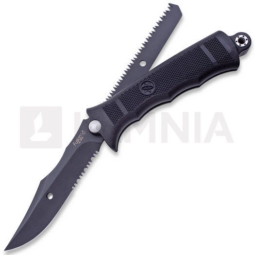 SOG SEAL Revolver kés SOG99209